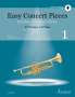 Easy Concert Pieces Band 1. Trompete und Klavier, Buch