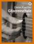 Dieter Kreidler: Gitarrenschule Band 1, Buch