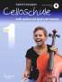 Gabriel Koeppen: Celloschule, Buch