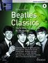 Beatles Classics - Tenor-Saxophon, Buch