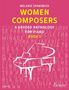 Women Composers 2, Buch, Buch
