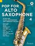 Pop For Saxophone 4, Zubehör