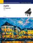 Scott Joplin: 20 Ragtimes - Klavier, Noten, Noten
