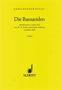 Hans Werner Henze: Die Bassariden, Noten