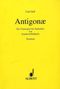 : Antigonae, Buch