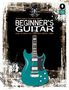 Alexander Schmitz: Beginner's Guitar, Buch