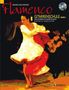 : Flamenco Gitarrenschule 1. Mit CD, Noten