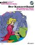 Der Konzertband, Noten
