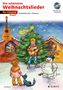 Die schönsten Weihnachtslieder für Gitarre. Mit CD, Noten