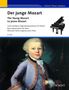 Wolfgang A. Mozart: Der junge Mozart, Noten