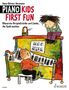 Hans-Günter Heumann: Piano Kids First Fun, Noten, Noten