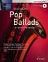 : Pop Ballads, Noten