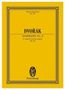 Antonin Dvorak: Sinfonie Nr. 8 G-Dur op.88 B 163, Partitur, Noten, Noten