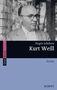 Kurt Weill, Buch