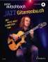 Peter Autschbach: Jazzgitarrenbu.ch, Buch