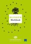 Sabine Weiss: Blinker Workbook, Buch