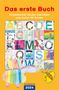 Das erste Buch 2024, Buch, Buch