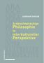 Sarhan Dhouib: Arabischsprachige Philosophie in interkultureller Perspektive, Buch, Buch