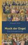 Wolfgang W. Müller: Musik der Engel, Buch