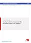Benjamin Nitsche: Development of an assessment tool to control supply chain volatility, Buch