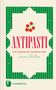 Antipasti, Buch