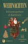 Weihnachten, Buch
