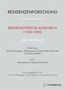 : Residenzstädte im Alten Reich (1300-1800). Ein Handbuch, Buch