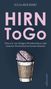 Julia Reichert: Hirn to go, Buch