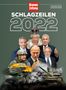 Christoph Matzl: Schlagzeilen 2022, Buch