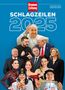 Christoph Budin: Schlagzeilen 2025, Buch
