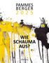 Michael Pammesberger: Pammesberger 2025 - Wie schauma aus?, Buch