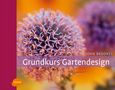 John Brookes: Grundkurs Gartendesign, Buch