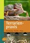 Friedrich Wilhelm Henkel: Taschenatlas Terrarienpraxis, Buch, Buch