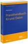 Fabian Pfuhl: Praxishandbuch KI und Daten, Buch