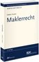 Detlev Fischer: Maklerrecht, Buch