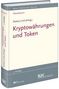 Buchcover mit dem Titel "Kryptowährungen und Token", Herausgeber: Omlor/Link, 3. Auflage, sichtbar ist auch ein Verlagslogo., Buch
