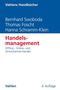 Bernhard Swoboda: Handelsmanagement, Buch