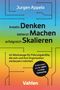 Jurgen Appelo: 42 Werkzeuge für Führungskräfte, die sich und ihre Organisation verbessern möchten, Buch