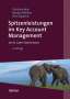 Christian Belz: Spitzenleistungen im Key Account Management, Buch