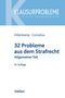 Thomas Hillenkamp: 32 Probleme aus dem Strafrecht, Buch