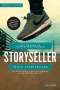 Ralph Stieber: Storyseller: Wie Marken zu Bestsellern werden, Buch