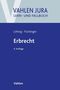 Martin Löhnig: Erbrecht, Buch