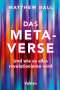Matthew Ball: Das Metaverse, Buch