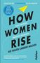 Sally Helgesen: How Women Rise, Buch
