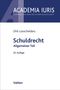 Dirk Looschelders: Schuldrecht Allgemeiner Teil, Buch