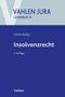 Ulrich Keller: Insolvenzrecht, Buch, Buch