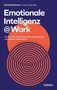 Daniel Goleman: Emotionale Intelligenz @ Work, Buch