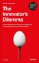 Clayton M. Christensen: The Innovator's Dilemma, Buch