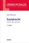 Axel Kokemoor: Sozialrecht, Buch, Buch
