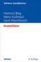 Hartmut Bieg: Investition, Buch, Buch